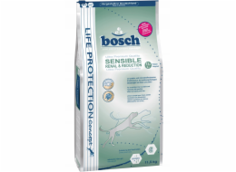 BOSCH LPC Sensible Renal Reduction Nízkobílkovinné - suché krmivo pro psy - 11,5 kg