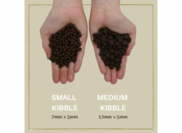 EDEN Puppy Cuisine 80/20 Small kibble - suché krmivo pro psy - 6kg