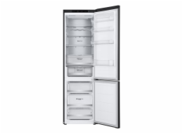 LG GBV7280DEV.AEVQEUR lednice/mrazák Stojací 387 l D Černá
