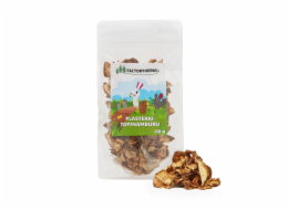FACTORY HERBS Jerusalem artichoke slices - lahůdka pro hlodavce a králíky - 130g