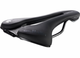 Sedlo Selle Italia SELLE ITALIA FLITE BOOST SUPERFLOW TM L (id match - L3) Manganová duše 7, soft-tek, černá (NOVINKA)