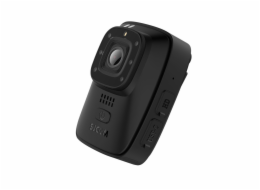 SJCAM A10 Bodcam Black