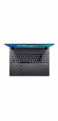 ACER NTB TravelMate P2 16 (TMP216-51-G2-TCO-59U2),i5-120U,16" 1920x1200,16GB,512GB SSD,Intel IrisXe,W11Pro,Gray