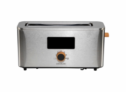 CECOTEC Touch&Toast Extra