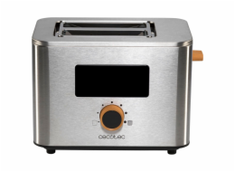 CECOTEC Touch&Toast Double