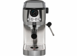 CECOTEC Cafetera espresso Power Espresso 20 Steel Pro
