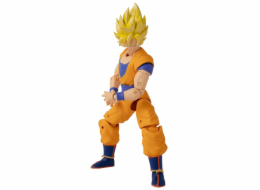 DRAGON BALL DRAGON STARS SUPER SAIYAN GOKU