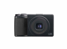 Ricoh GR IIIx Ricoh GR IIIx