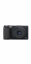 Ricoh GR IIIx