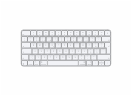 Apple Magic Keyboard (2024) - Czech