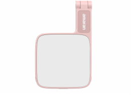 Amaran Go pink mini phone light