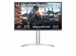 LG 27UP650K-W
