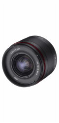 Samyang AF 2,0/12       Canon RF