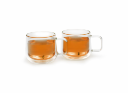 1x2 Bredemeijer Glas Merano 290ml doppelwandig        165051