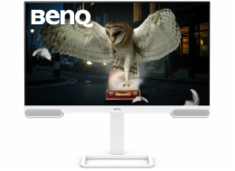BENQ EW2790U, LED monitor 27" 4K, biely
