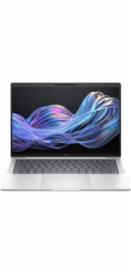 HP NTB EliteBook X G1i U5-226V 40TOPS 14"WUXGA 1920x1200 400 IR, 16GB, 512GB TLC, 68WHr, Win11Pro, EVO, 3y onst