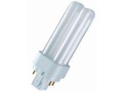 Osram DULUX D/E Energiesparlampe 13W/830 G24Q-1 FS1