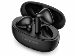 Lenovo E310 True Wireless Stereo Earbuds black