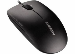 Cherry MC2000 Mouse Blk 1600dpi infrared