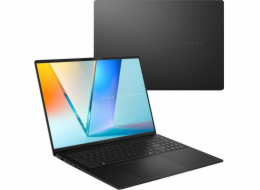 ASUS Vivobook S 14 OLED M5406WA-PP062W AMD Ryzen AI 9 365 Laptop 35,6 cm (14") 3K 32 GB LPDDR5x-SDRAM 1 TB SSD Wi-Fi 6E (802.11ax) Windows 11 Home Černá