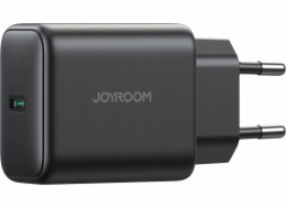Nabíječka Joyroom JR-TCG13 45W GaN černá (EU)