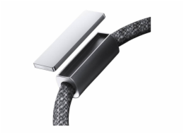 Kabel USB - USB-C Joyroom S-A50 Unlimited 3A 1,2m šary