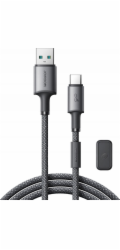 Kabel USB - USB-C Joyroom S-A50 Unlimited 3A 1,2m šary