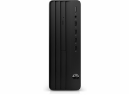 Bazar-HP PC Pro 290G9 SFF i3-12100, 8GB, SSD 256GB M.2 NVMe, Intel HD HDMI+VGA,No ODD, 180W gold, DOS-pošk.krabice