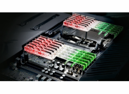 G.Skill Trident Z Royal F4-3600C16D-64GTRS paměťový modul 64 GB 2 x 32 GB DDR4 3600 MHz