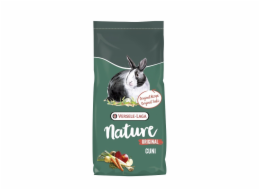 VERSELE LAGA Nature Original Cuni  - Krmivo pro miniaturní králíky - 9 kg