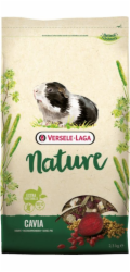 VERSELE LAGA Nature Cavia - Krmivo pro morčata - 2,3 kg