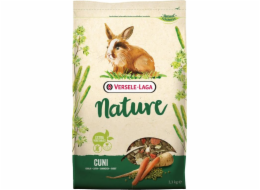 VERSELE LAGA Nature Cuni - Krmivo pro králíky - 2,3 kg
