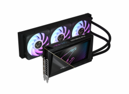 GIGABYTE GeForce RTX 5090 AORUS XTREME WATERFORCE 32G, Grafikkarte