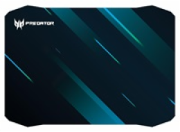 ACER Nitro Mousepad M, podložka pod myš, spodní gumová protiskluzová vrstva, horní vrstva polyester s potiskem, 350
