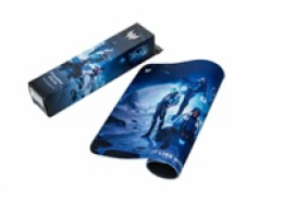 ACER Predator Gaming Mousepad M, podložka pod myš, spodní gumová protiskluzová vrstva, horní vrstva polyester s potiskem