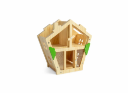 Bigjigs Toys Hmyzí domeček