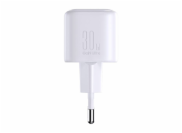 Nabíječka Joyroom JR-TCG15 Mini 30W GaN bílá