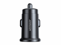 Nabíječka do auta Joyroom JR-CCN16 Mini 15W černá