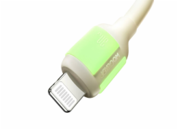 Rychlonabíjecí datový kabel Joyroom S-A53 Type-C - Lightning