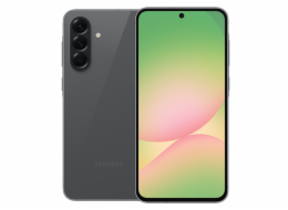 Samsung Galaxy A56 5G 8GB/128GB, grafitová, CZ distribuce