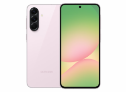 Samsung Galaxy A56 5G 8GB/256GB EU, růžová