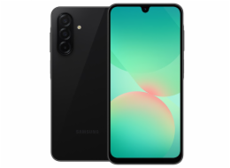 Samsung Galaxy A26 5G 8GB/256GB EU, černá