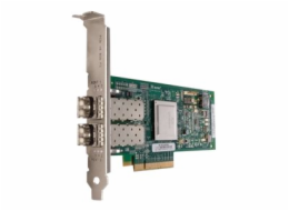 QLogic 2692 - Adaptér hostitelské sběrnice - 16Gb Fibre Channel x 2 - pro PowerEdge T630, VRTX