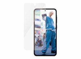 PanzerGlass - Ochrana obrazovky pro mobilní telefon - ultra široký tvar - sklo - pro Samsung Galaxy A56