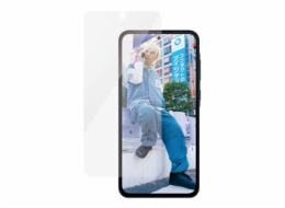 PanzerGlass - Ochrana obrazovky pro mobilní telefon - ultra široký tvar - sklo - pro Samsung Galaxy A36
