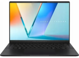 ASUS Vivobook S 14 S5406SA-PP041W Core Ultra 7 Processor 258V 14.0"3K 120Hz 400nits Glossy 32GB LPDDR5X SSD1TB Intel Arc Graphics WLAN+BT Cam1080 75WHrs Win11 Neutral Black