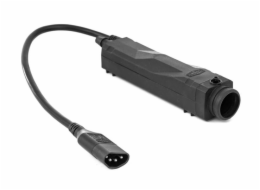 Čerpadlo kondenzátu Refco VAMP-F kapacita až 22l/hod, max. výtlak 15 m (pod jednotku)