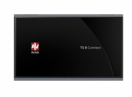 Interaktivní monitor Avtek TS 8 Connect 65
