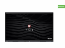 AVTEK INTERAKTIVNÍ MONITOR S DOTYKOVOU OBRAZOVKOU 8 LITE G 65"