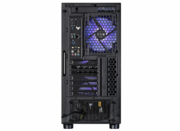 Actina 5901443410270 PC AMD Ryzen™ 5 7500F 32 GB DDR5-SDRAM 1 TB SSD Intel Arc B580 Midi Tower Černá